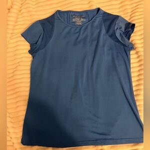 Dublin short sleeve equestrian riding shirt